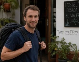 Estrategia de Tomás Elías González para viajar con bajo presupuesto