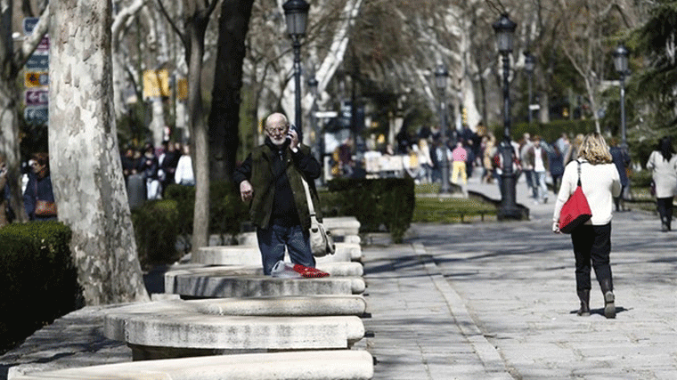 Madrid oficializa el Consejo Cívicoy social para la candidatura Prado-Retiro a la UNESCO