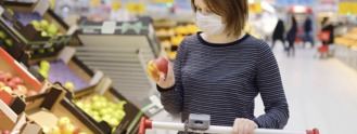 Los precios se disparan en agosto en la Comunidad un 9,3% por la vivienda y los alimentos