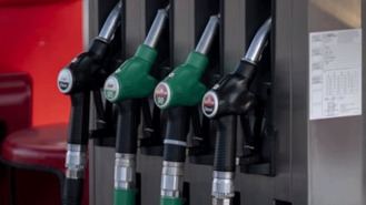 El precio de los carburantes repunta por segunda semana consecutiva