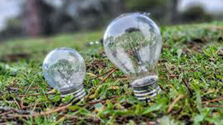 La luz marca el nivel más alto desde mediados de noviembre, 144,92 euros /MWh