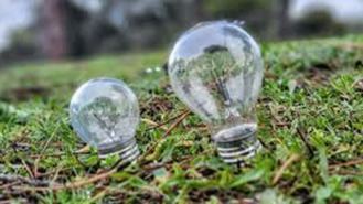 La luz marca el nivel más alto desde mediados de noviembre, 144,92 euros /MWh
