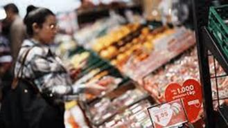 Los precios en Madrid aumentan un 0,4% en agosto, la inflación se sitúa en el 2,4%