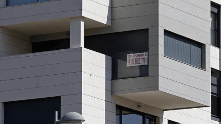 Madrid registra la segunda subida más alta del precio de la vivienda con un incremento del 9%
