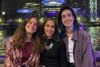 Investigadora del CNIO recibe premio por su trabajo en cáncer pediátrico