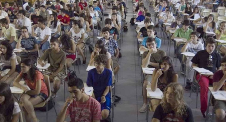 4.124 alumnos madrileños optan a un premio con una cuantía total de 95.000 €