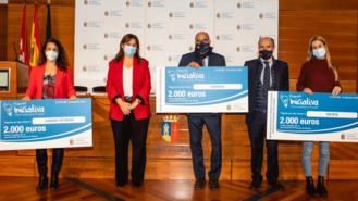 El plazo para presentar candidaturas a los `Premio Iniciativa´ durará hasta el 31 de julio