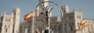 Madrid volverá a acoger los Premios Laureus 2025, los Oscars del deporte, el 21 de abril