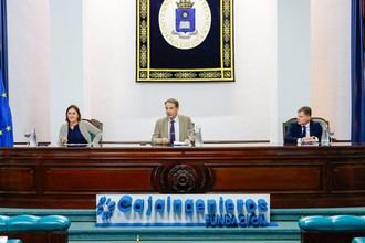 Premios a la excelencia académica en la UPM