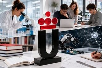 Premios para Jóvenes Investigadores en la URJC