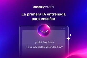 isEazy presenta Brain, una IA que personaliza la formación corporativa en tiempo real