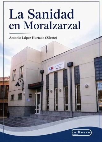 Presentación del libro sobre la historia de la sanidad local el 1 de septiembre