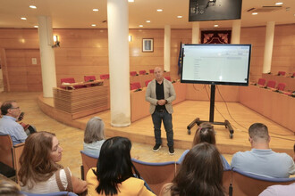 Nueva guía de recursos educativos para el curso 2026-2027 en Coslada