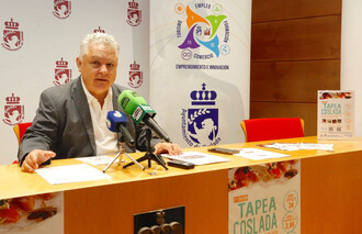 La feria Tapea Coslada reunirá a 29 bares del 16 al 18 de octubre con tapas desde 2 euros