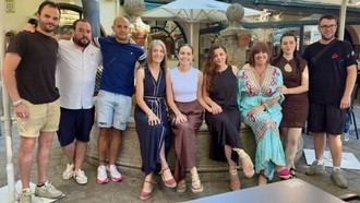 Fiestas del Carmen en Las Casillas: programa completo del 16 al 19 de julio
