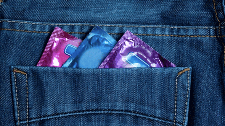40,5% de los jóvenes madrileños no utiliza preservativo como protección