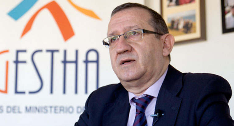 Gestha sospecha que la Agencia Tributaria filtra información a Montoro