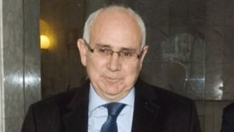 Presidente de la Audiencia: La Justicia 