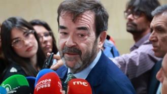 El presidente del CGPJ enmarca en la normalidad diligencias sobre Begoña Gómez y ve 'desproporcinada' la reacción