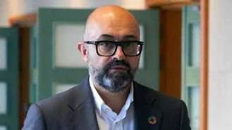 Vox se querella contra el presidente la expresidenta de Adif por presunto 