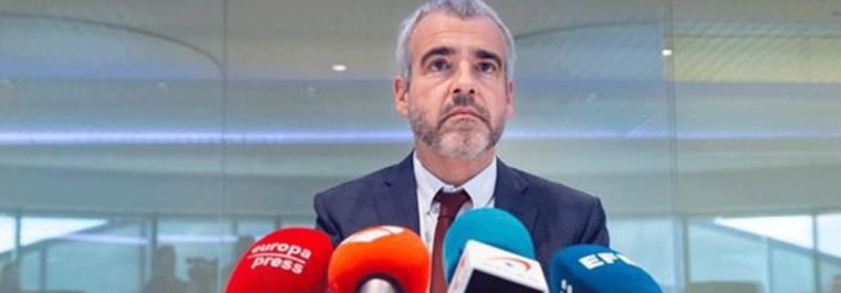 Presidente de Aena pide una reunión urgente a Almeida para resolver el problema de los sin hogar de Barajas