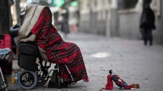 Vecinos de El Cañaveral piden paralizar la construcción de un centro de acogida de personas sin hogar