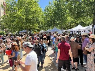 Inicia ‘Presume de barrio’, una campaña para fortalecer la convivencia y cuidar el entorno local