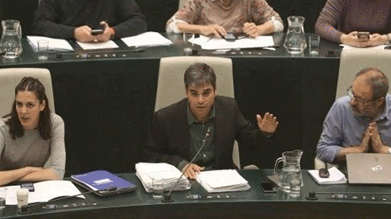 Aprobados los últimos presupuestos de la legislatura, con un 20% más de gasto social