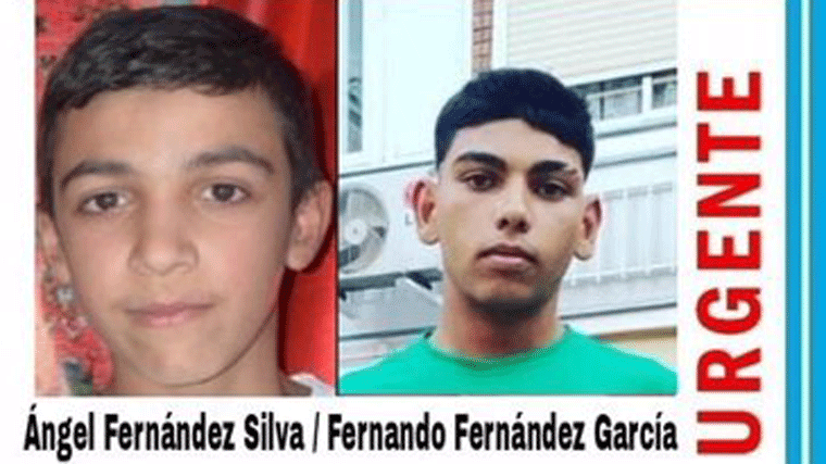 El cadáver hallado en un vertedero de Toledo es el de uno de los menores desaparecidos en Madrid