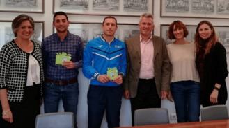 Los colegios Arcadia y SEK-El Castillo premiados con 500 € por participar en PROACT