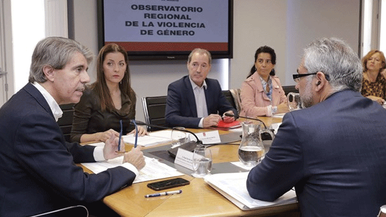 Las víctimas de violencia de género tendrán procurador gratuito desde que denuncien