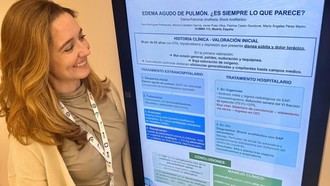 SUMMA 112 presenta casi 30 iniciativas en el Congreso de Medicina de Urgencias y Emergencias