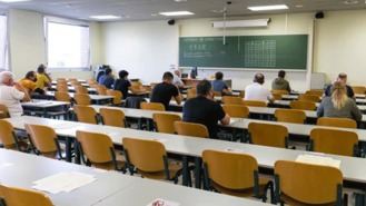 Aprobada nueva OPE para incorporar 1.328 profesionales a universidades públicas