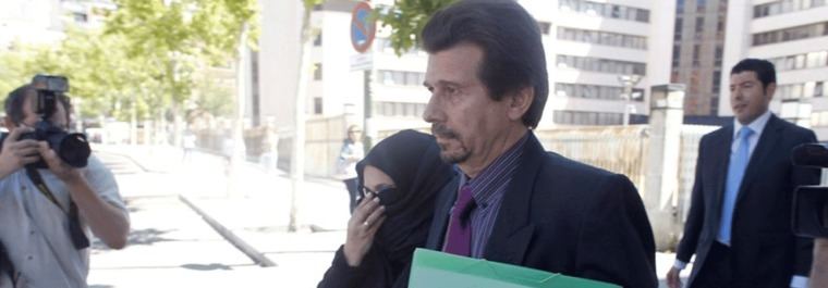 Casi 50 años de cárcel para el exprofesor del Valdeluz por 12 delitos sexuales