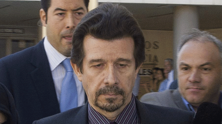 Arranca el juicio contra el antiguo profesor del Valdeluz acusado de abusar de 14 menores