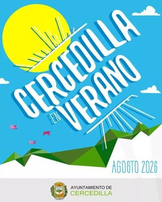 Agosto en Cercedilla: Cultura, Deporte y Ocio para Todos