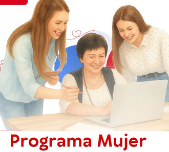 Iniciativa para la atención integral y la igualdad laboral de mujeres en Madrid