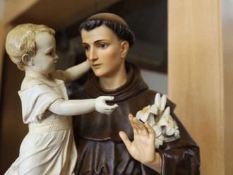Fiestas en Honor a San Antonio de Padua: Del 12 al 21 de junio en Robledo de Chavela