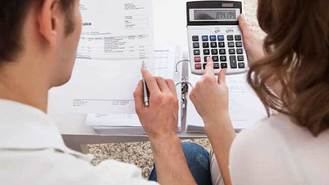 Un 33% de madrileños tiene dificultades para cubrir gastos básicos del hogar