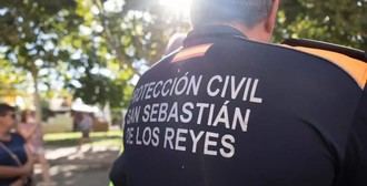 Simulacro de Emergencias en el Parque de La Marina para Entrenar Respuesta ante Incidentes Múltiples