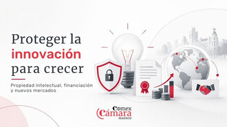 Claves para que las pymes protejan su innovación y accedan a financiación