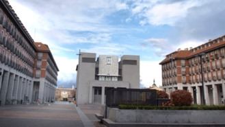 Convocada una protesta contra el desahucio de una mujer, su hija enferma y su nieta