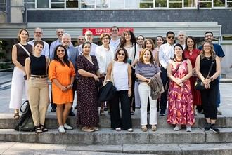 UPM impulsa microcredenciales universitarias en colaboración con Argentina y Ecuador