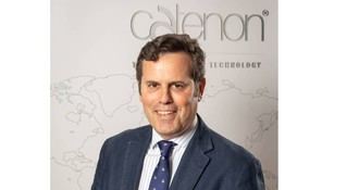 Catenon designa a Carlos Benjumea como nuevo Managing Director y Equity Partner