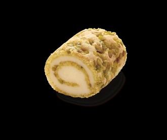 El pistacho se afianza como un ingrediente esencial en la pastelería premium
