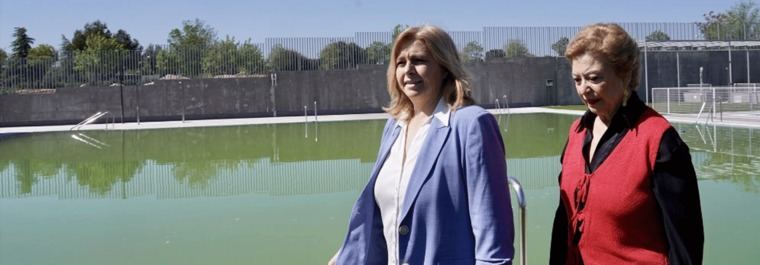 Madrid busca alternativas para maximizar las plazas de piscinas municipales ante el cierre de Peñuelas
