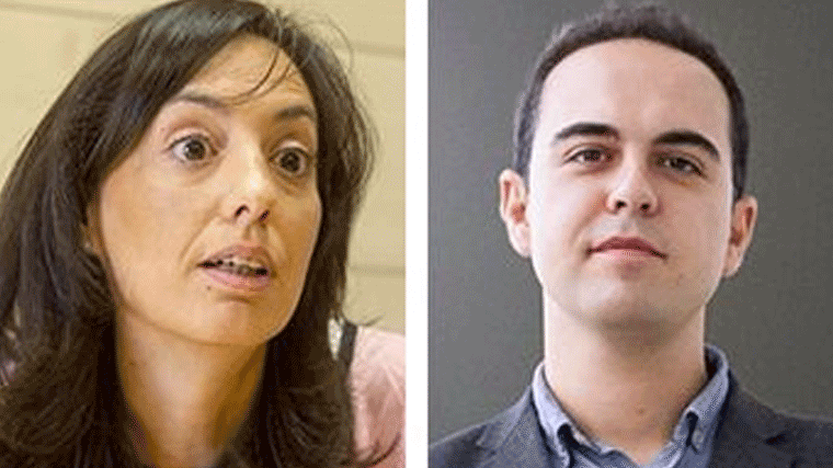 El PSOE amenaza a Calvo con verse 'en los tribunales' por demoler el Taller de Artillería