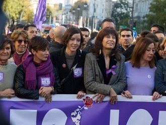 El PSOE expulsará del partido a los `puteros´: El nuevo Código Ético considera estos casos falta muy grave