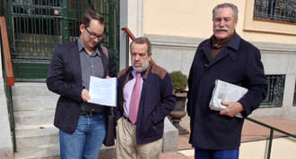 Púnica: El PSOE pide investigar dos adjudicaciones "sospechosas"