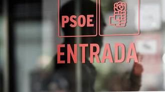 El PSOE comunica al TS que retiró casi un millón de euros de su cuenta entre 2017 y 2024 para pagos en efectivo
